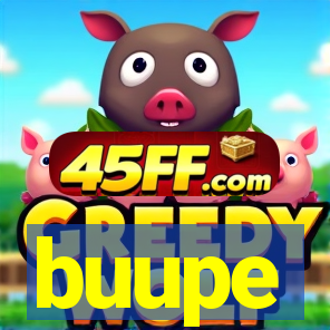 buupe