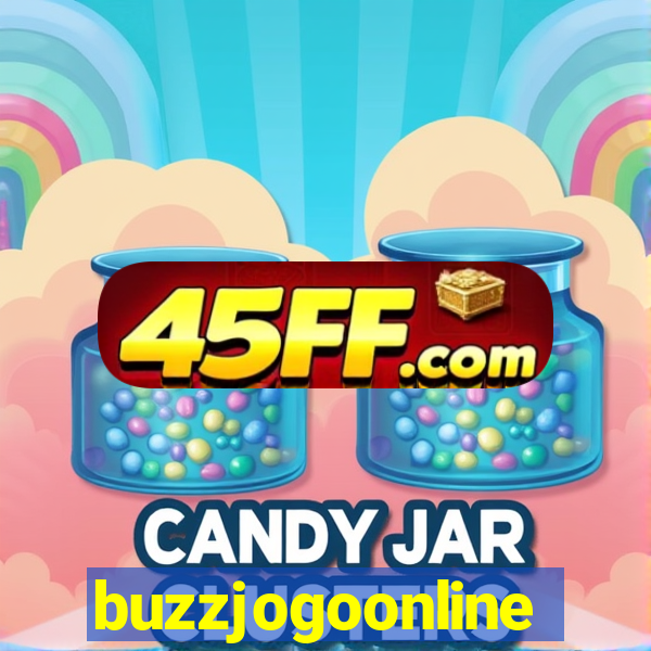 buzzjogoonline