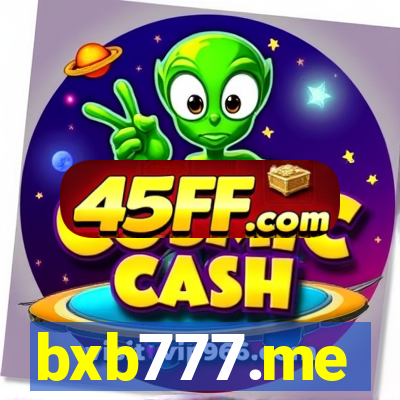 bxb777.me