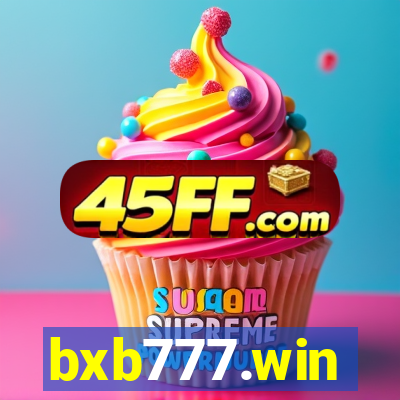 bxb777.win