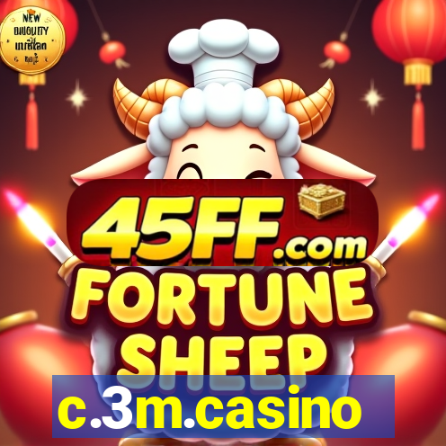 c.3m.casino