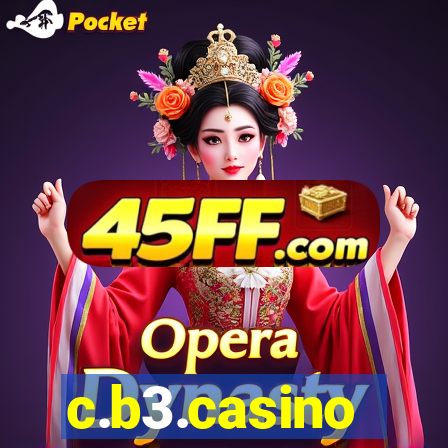 c.b3.casino