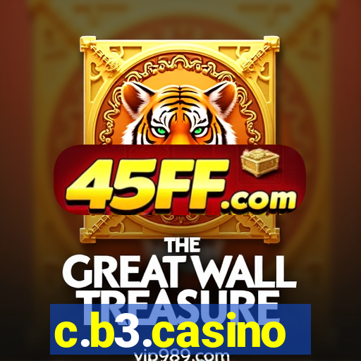 c.b3.casino