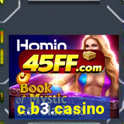 c.b3.casino
