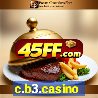 c.b3.casino