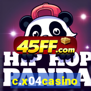 c.x04casino