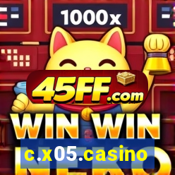c.x05.casino