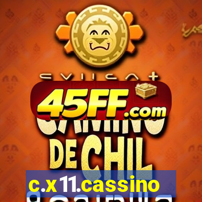 c.x11.cassino