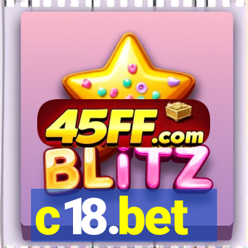 c18.bet