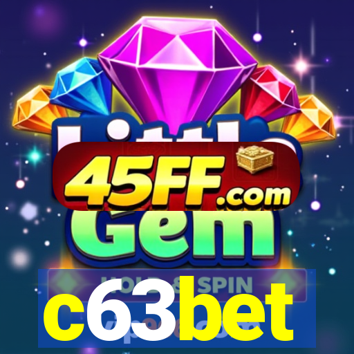 c63bet