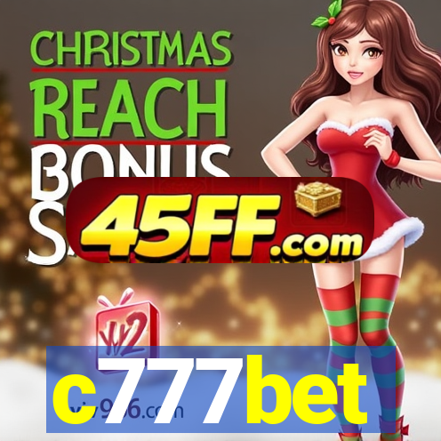 c777bet