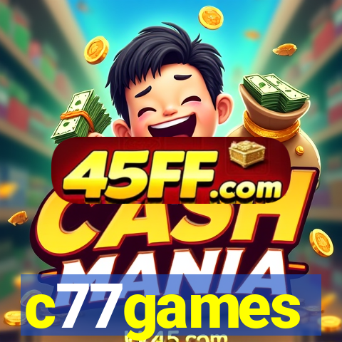 c77games