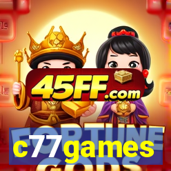 c77games