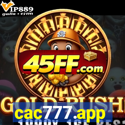 cac777.app