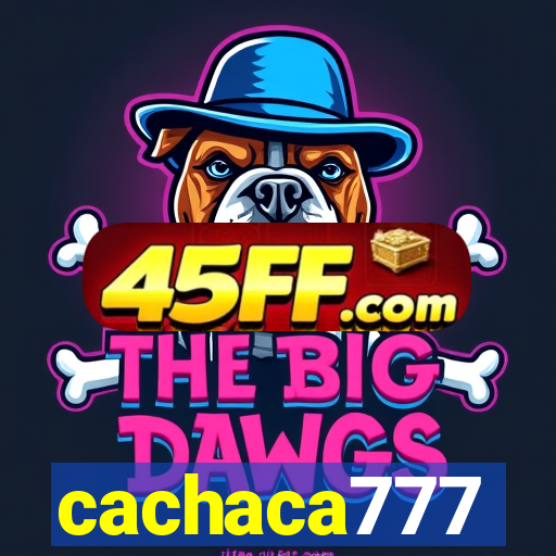 cachaca777