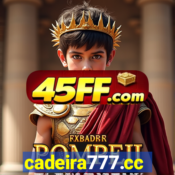 cadeira777.cc