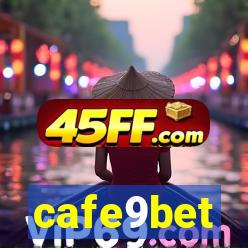 cafe9bet