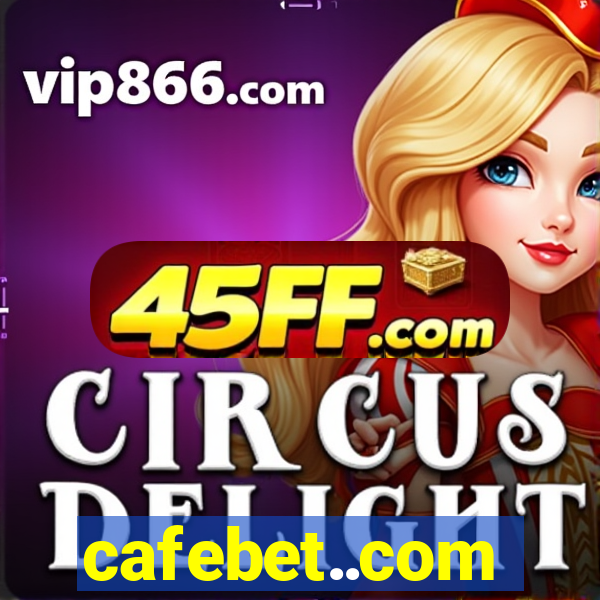 cafebet..com