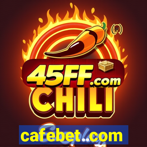 cafebet..com