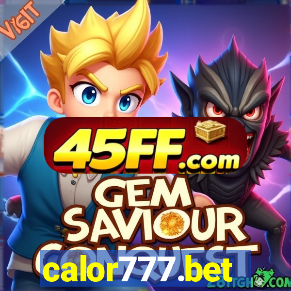 calor777.bet