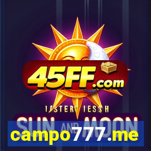 campo777.me