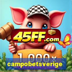 campobetsverige