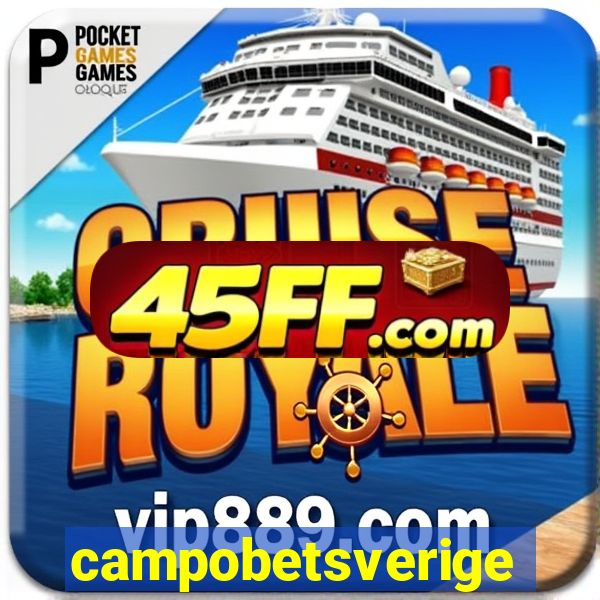 campobetsverige