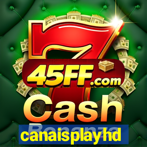 canaisplayhd