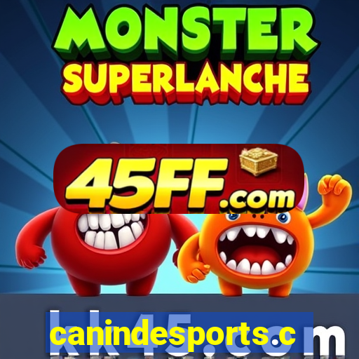canindesports.com