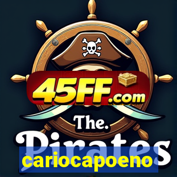 cariocapoeno