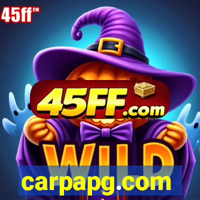 carpapg.com