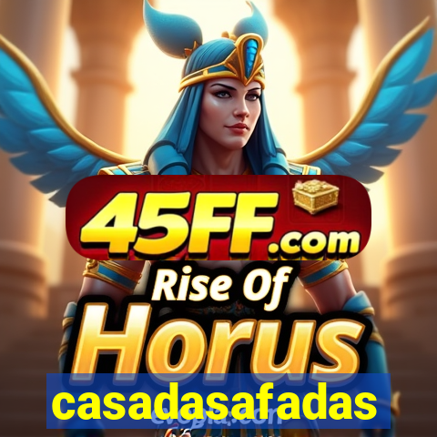casadasafadas