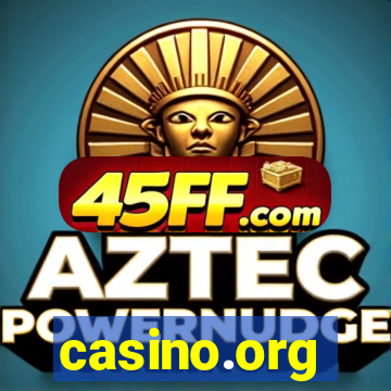 casino.org