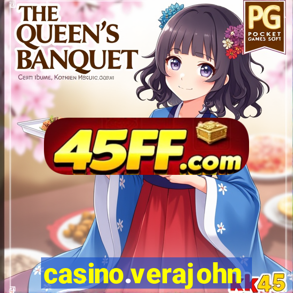 casino.verajohn