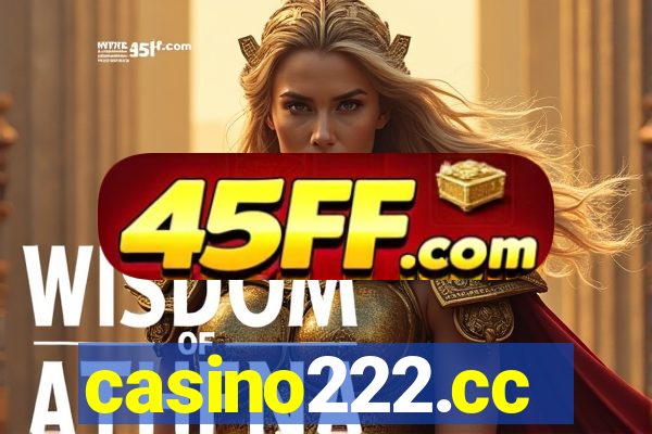 casino222.cc