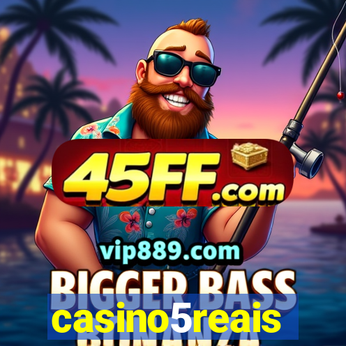 casino5reais