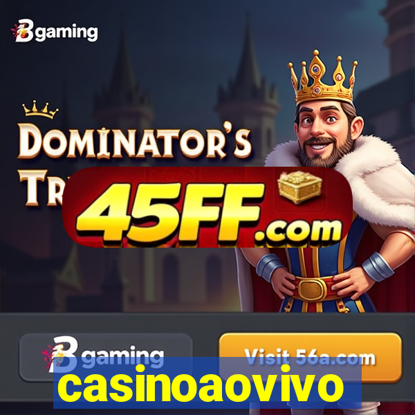 casinoaovivo
