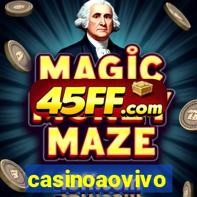casinoaovivo