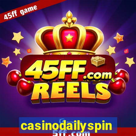 casinodailyspin