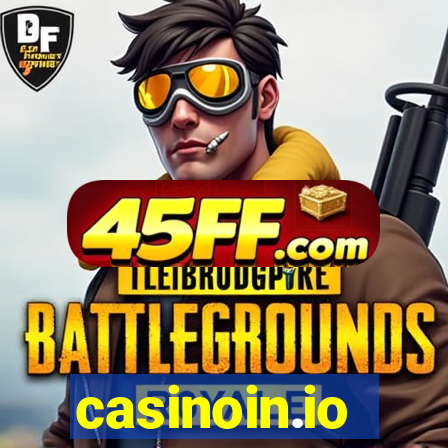 casinoin.io