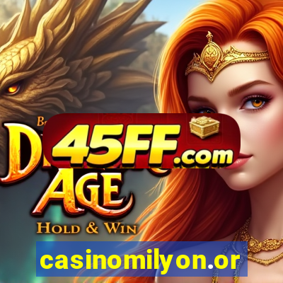 casinomilyon.org