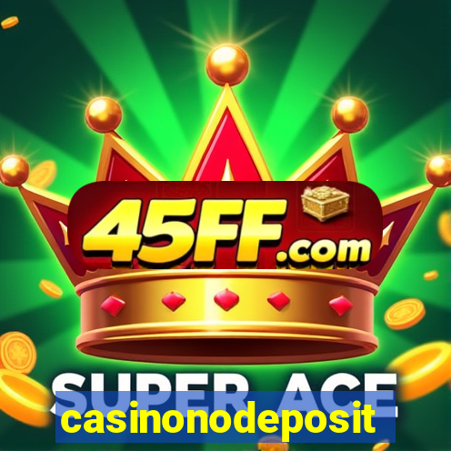 casinonodeposit