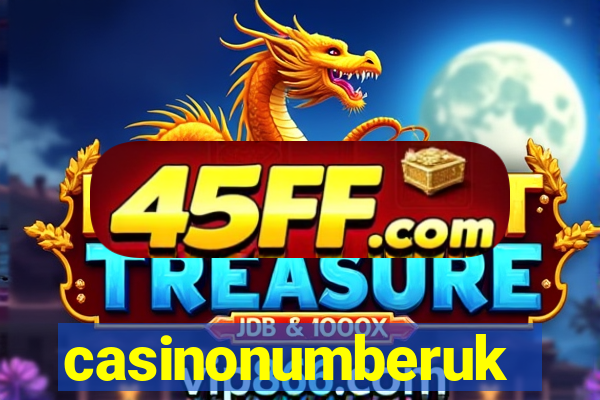 casinonumberuk