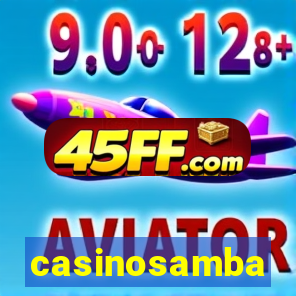 casinosamba