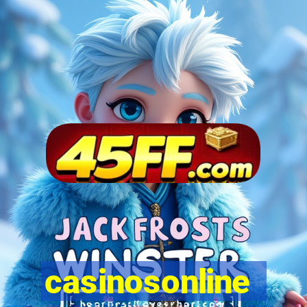 casinosonline