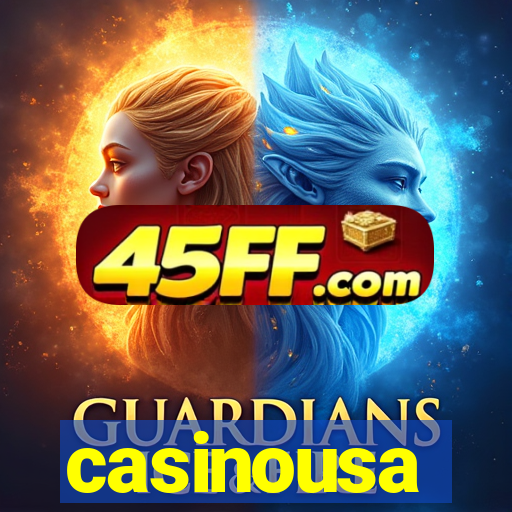 casinousa