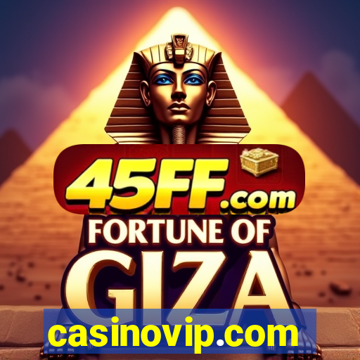 casinovip.com