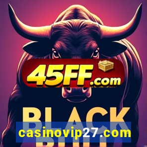 casinovip27.com