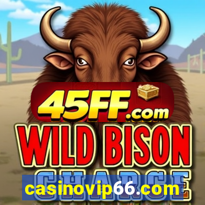 casinovip66.com