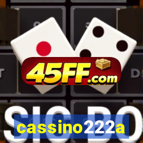 cassino222a